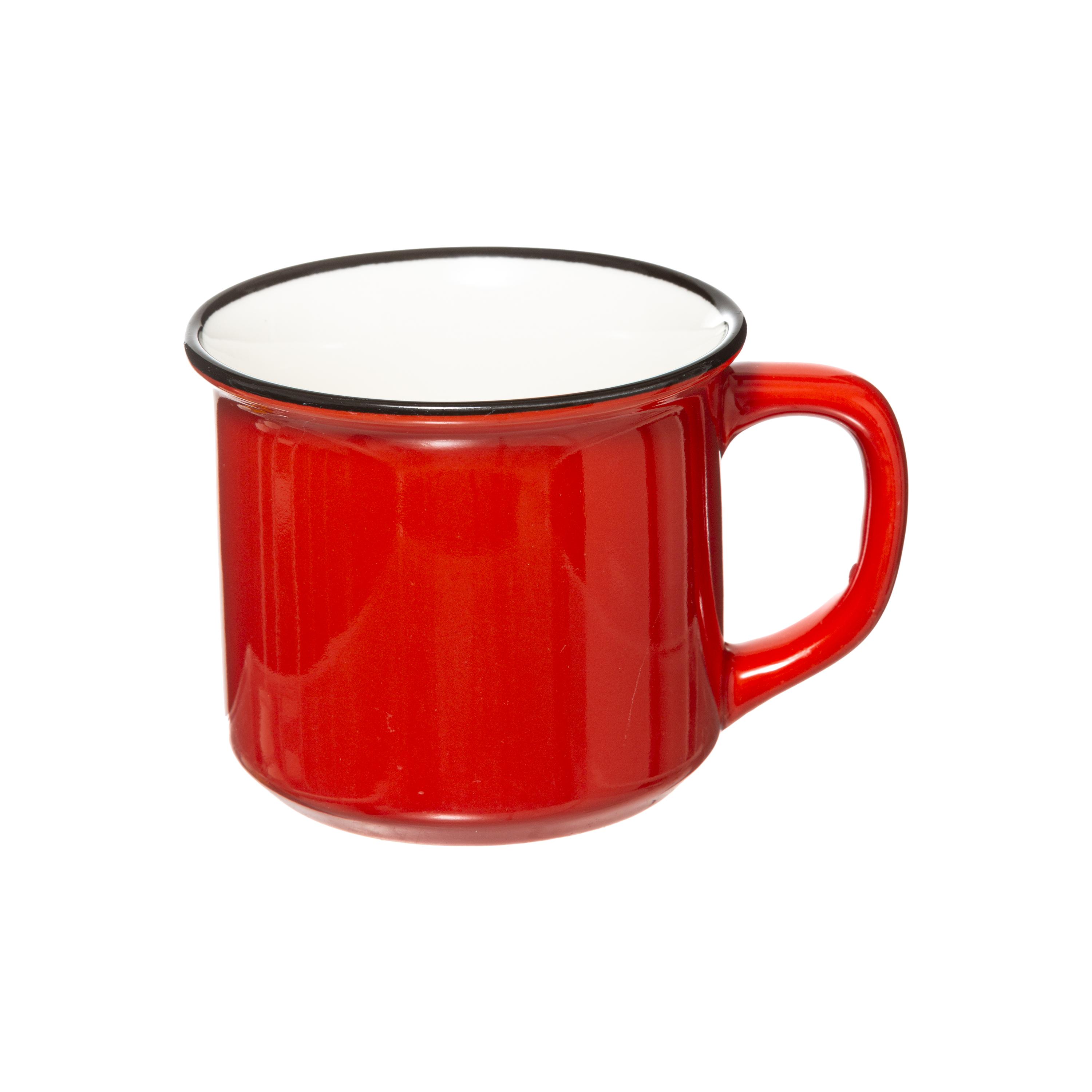 MUG S EMAIL HAPPY POP 14CL