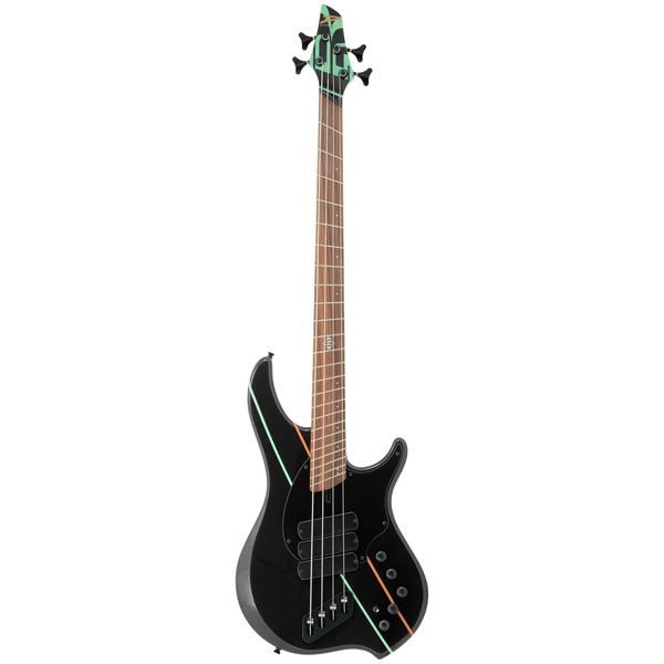 Dingwall John Taylor Signature 4 BK
