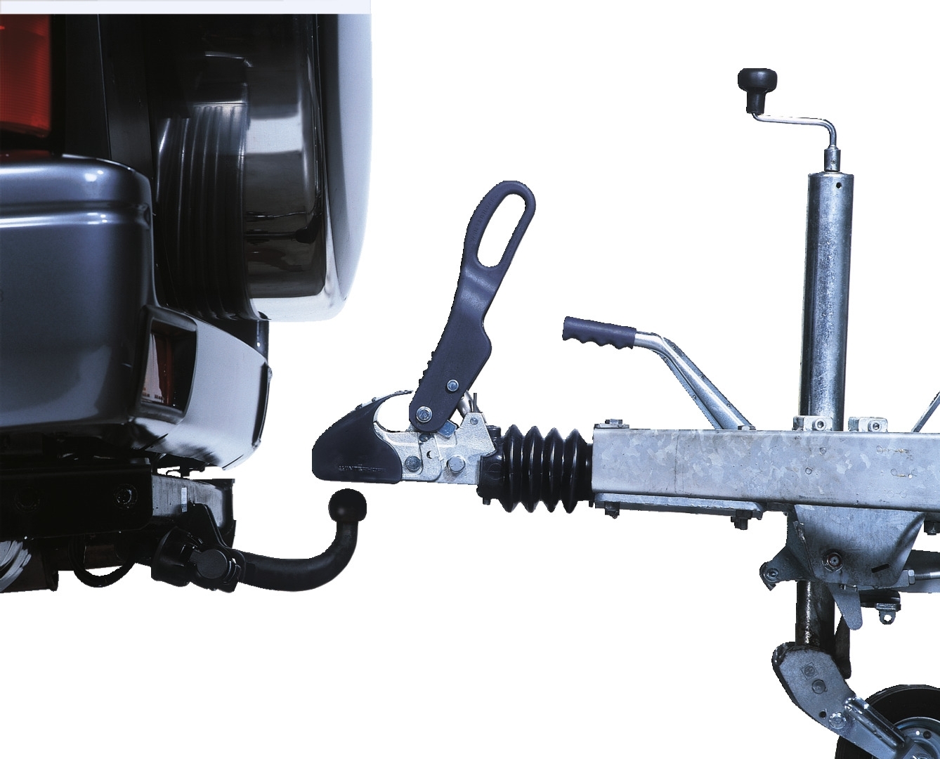 Winterhoff WS3000 Safety Pack