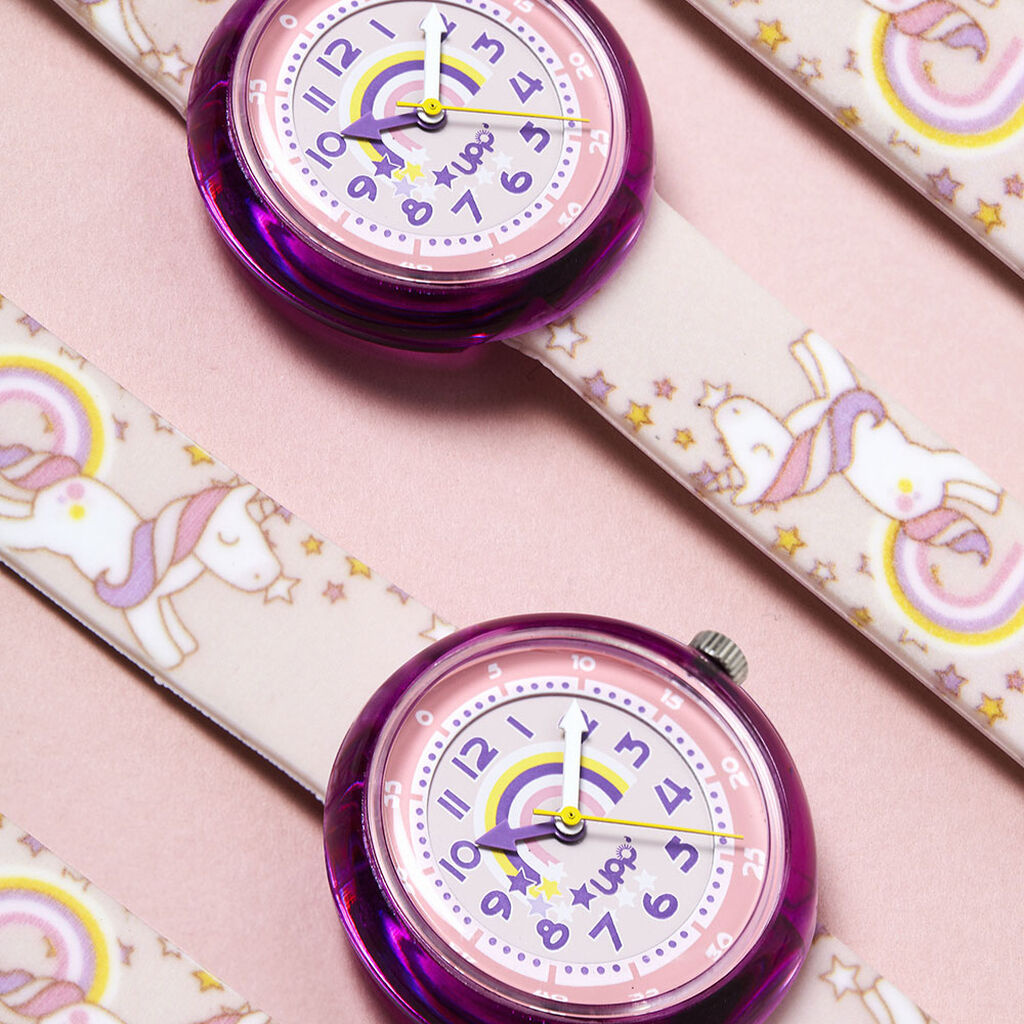 Montre Upp Beatty Rose