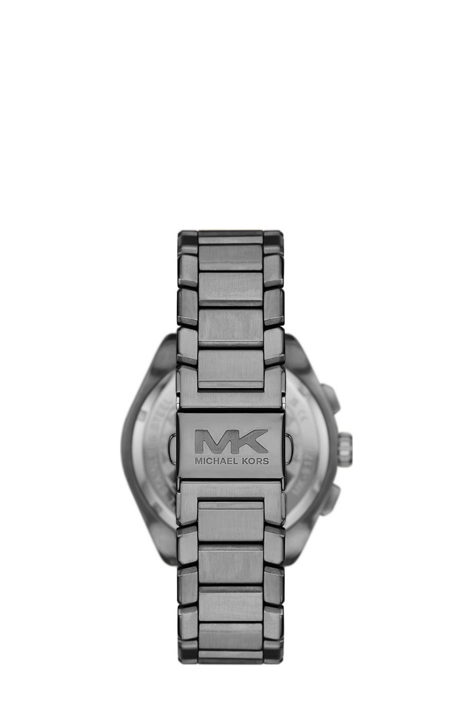 Michael Kors horloge MK9178 Accelerator 2.0 grijs