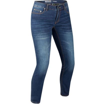 Jean Bering LADY TRUST TAPERED - Tapered - Bleu