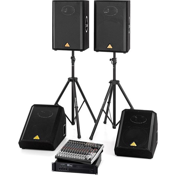 Thomann Band Bundle M