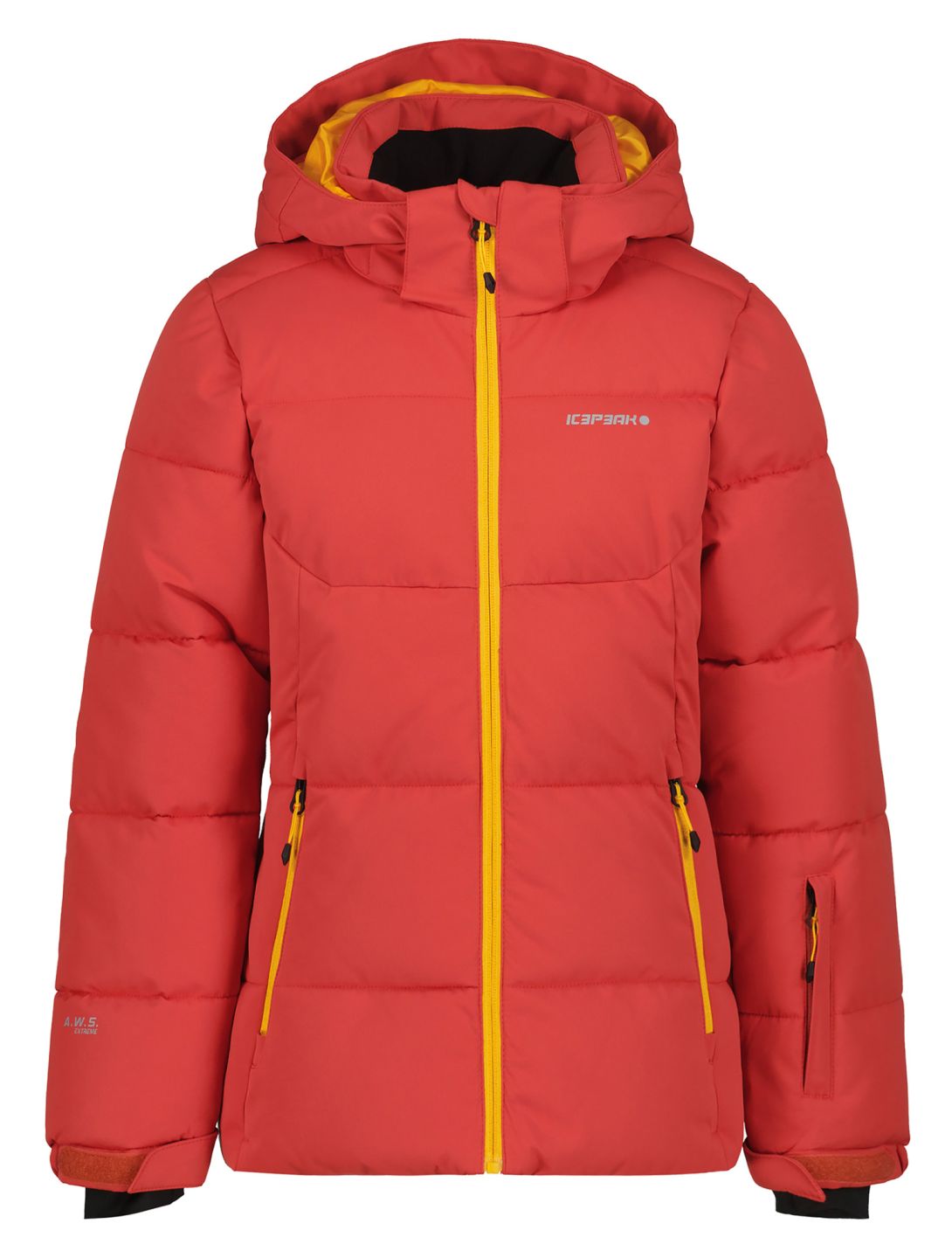 Loris Jr ski-jas kinderen