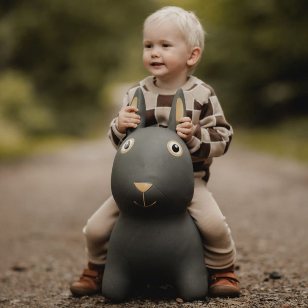 Køb Find that Hippo Hoppedyr - Thumper Kanin