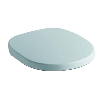 Ideal Standard Connect closetzitting met deksel wit