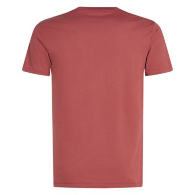 Tee-shirt à manches courtes homme Two Tone Institutional CALVIN KLEIN