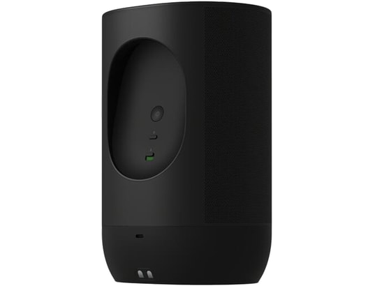 SONOS - Enceinte bluetooth Move 2 Noir x2
