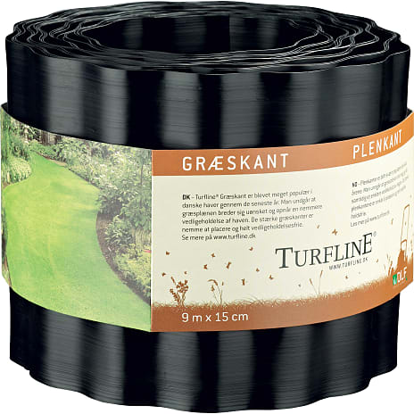 Turfline græskant