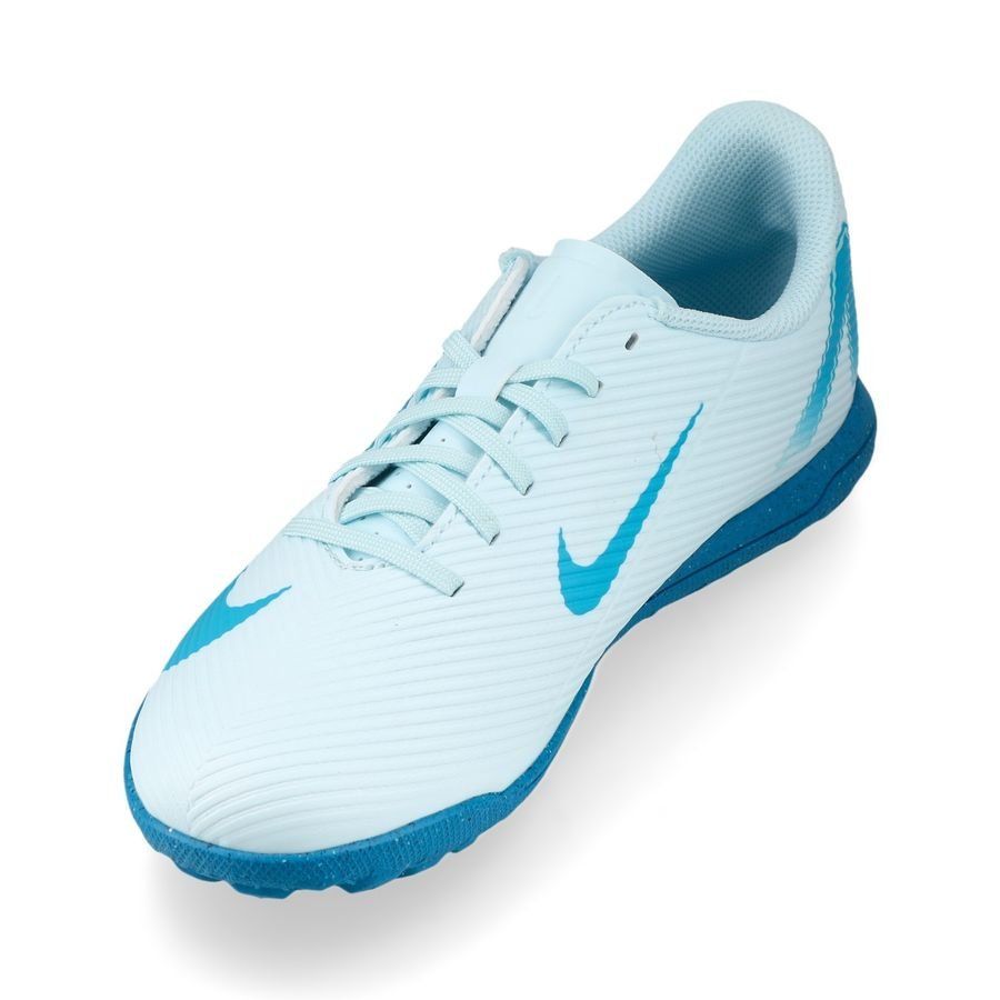 Nike Mercurial Vapor 16 Club TF Mad Ambition - Bleu/Bleu Enfant