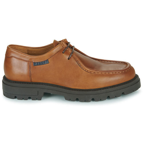 Pellet - ADAM - Veau pull up brandy