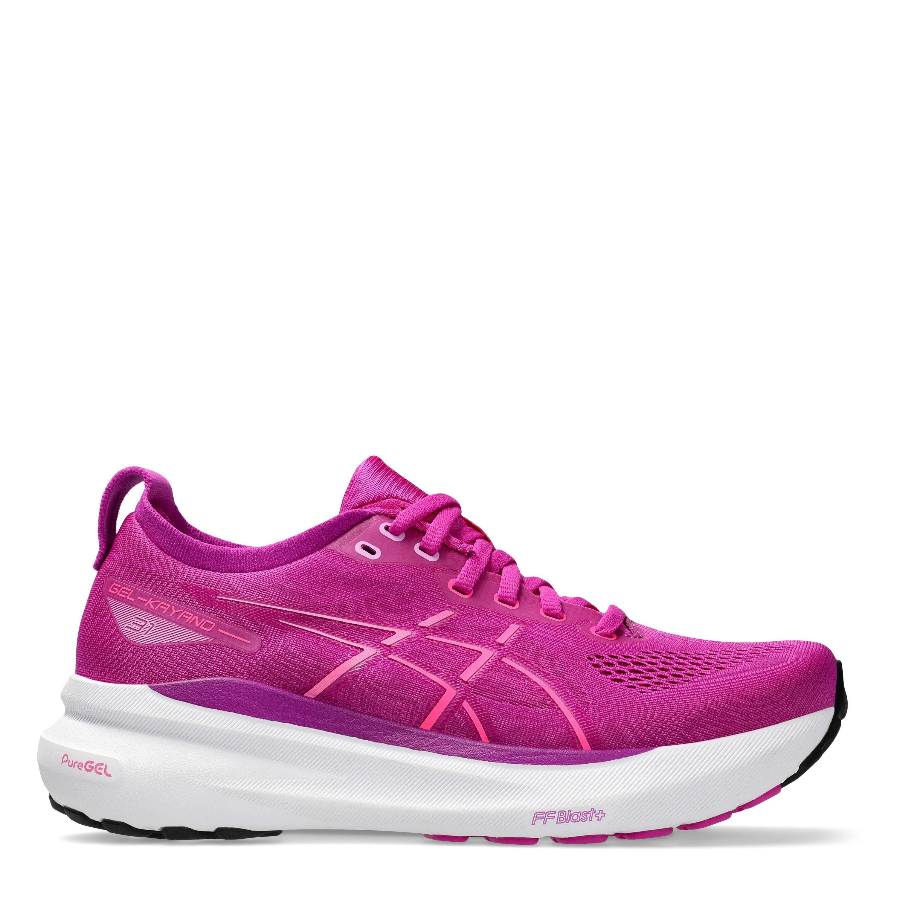 Asics Gel Kayano 31 Running Shoe Womens