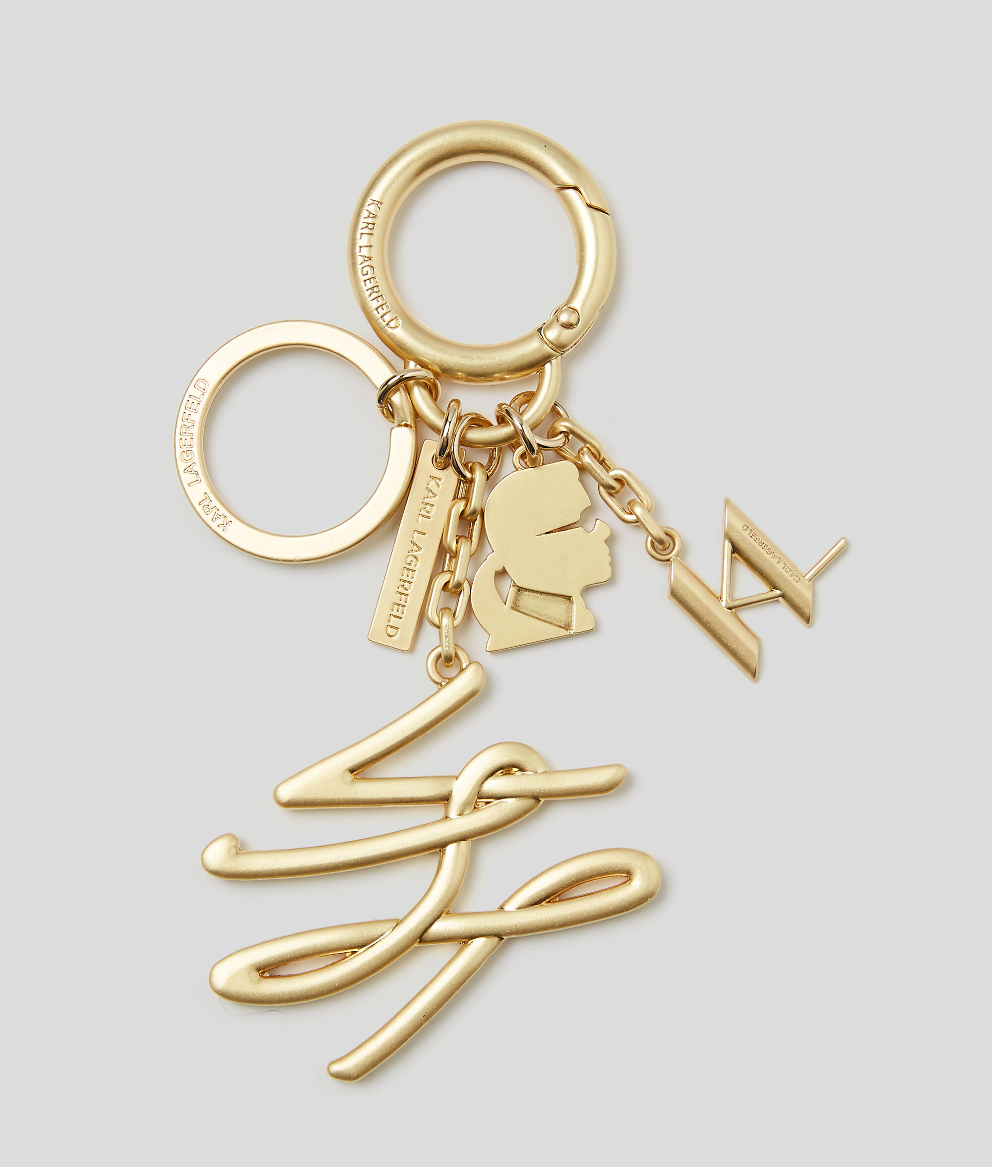 PORTE-CLÉS K/AUTOGRAPH