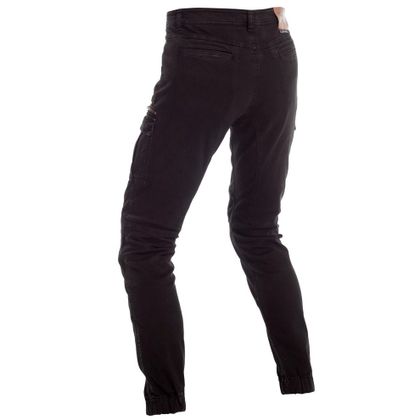 Jean Richa APACHE FEMME - Slim - Noir
