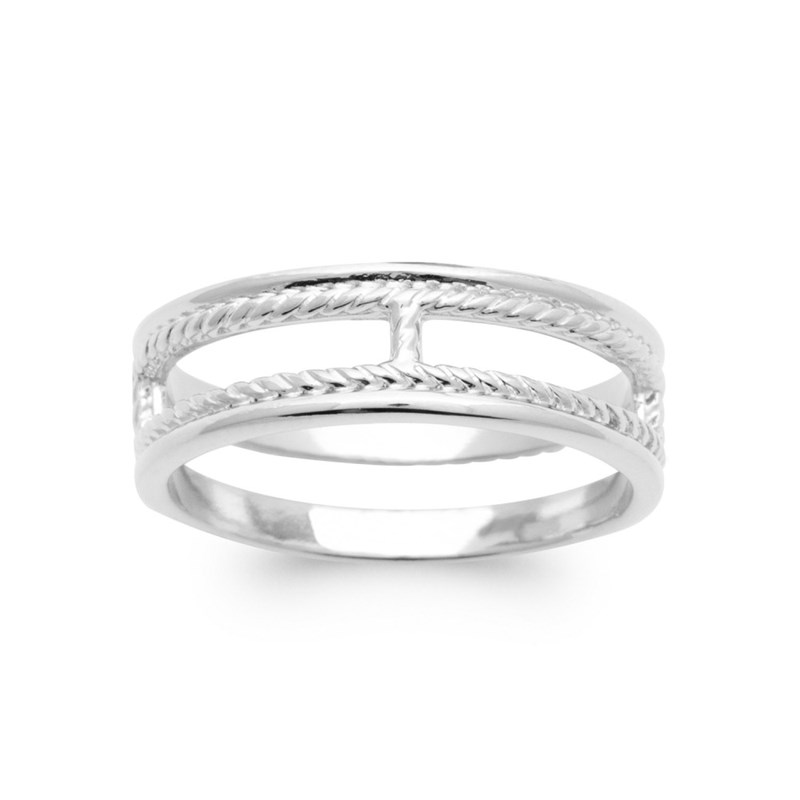Bague Femme - Argent 925