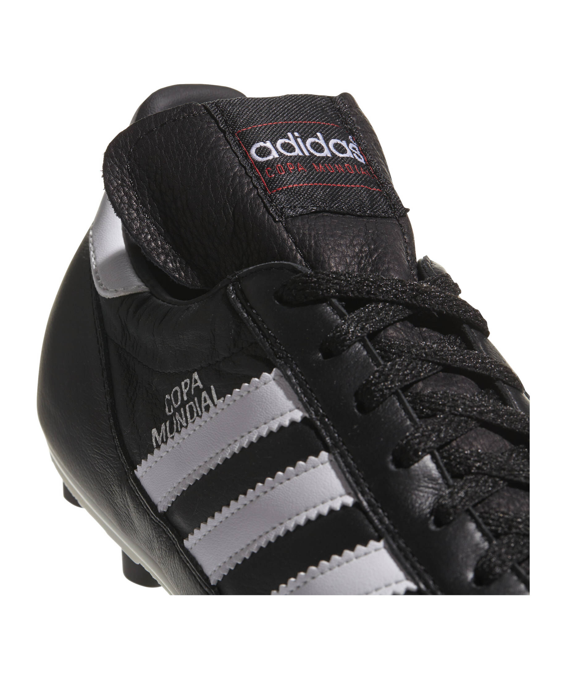 adidas Performance| Fußball - Schuhe - Nocken Copa Mundial FG Yellow Stripes