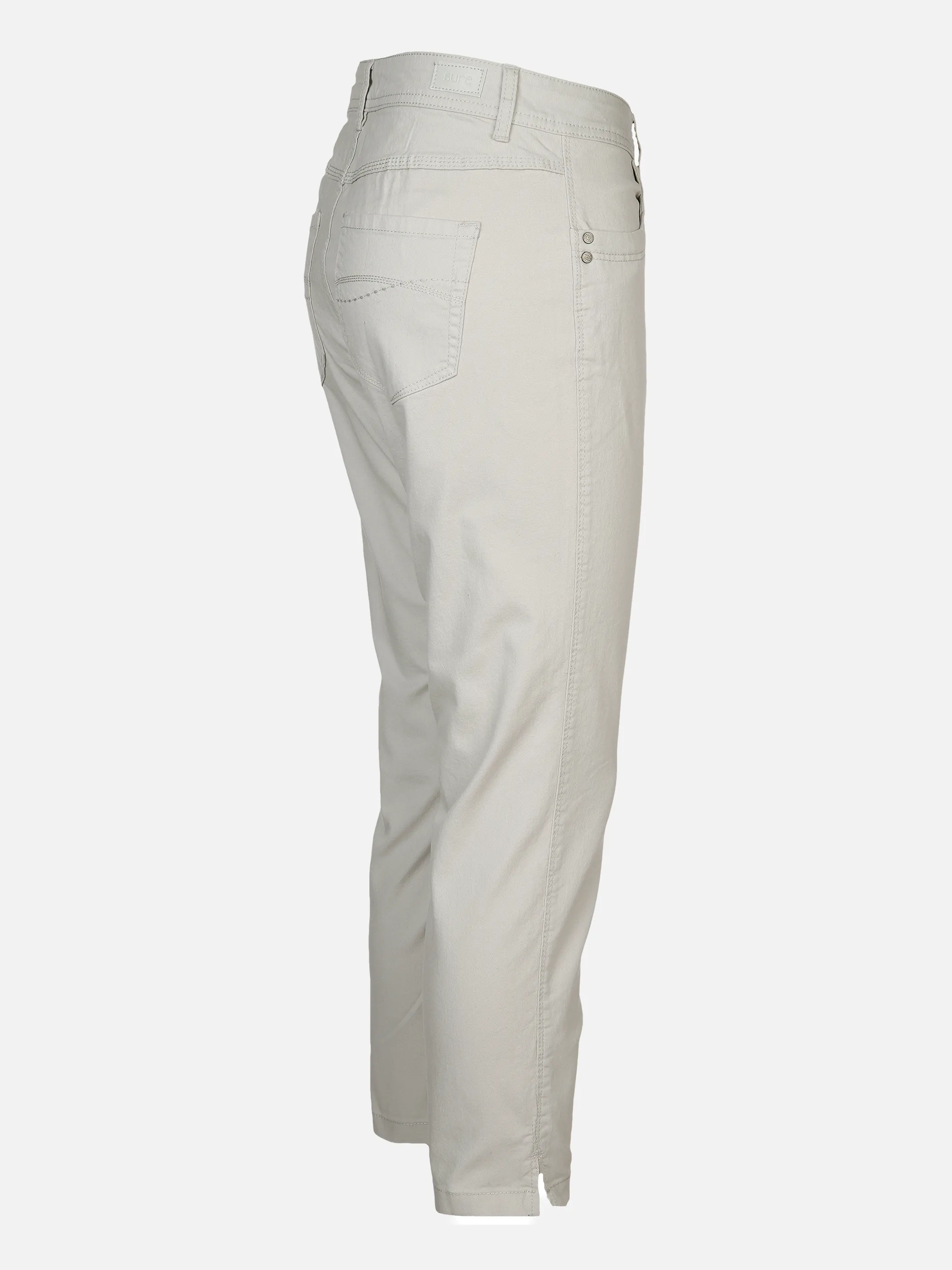 Damen Hose in 7/8 Länge