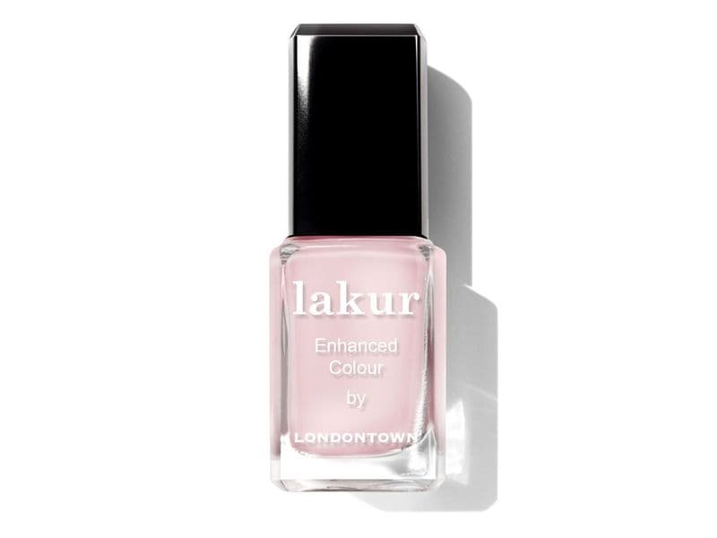 Londontown Nagellack Lakur Magaroon at Noon Veganer 20  Free Nagellack mit Vitamincocktail