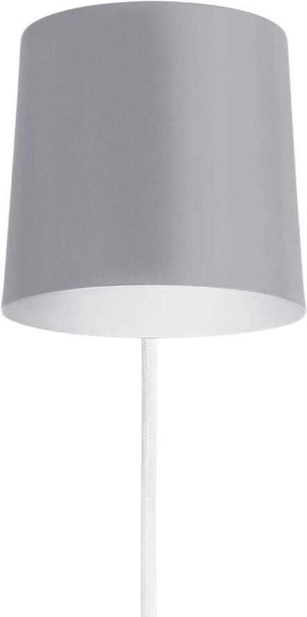 Normann Copenhagen Rise væglampe Grå