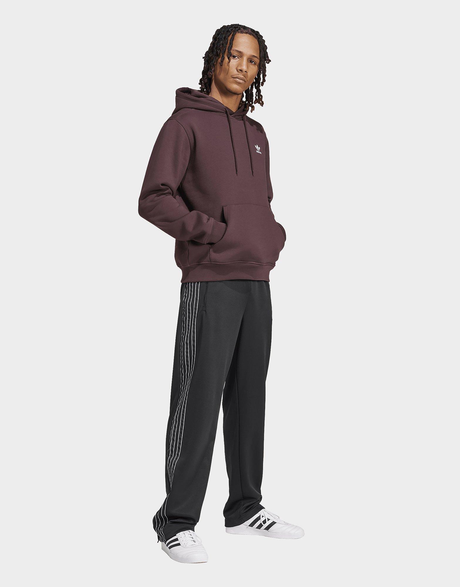 adidas Sweat-shirt à capuche Trèfle Essentials