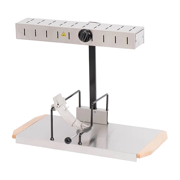 Appareil à raclette Alpage 850 W Louis Tellier