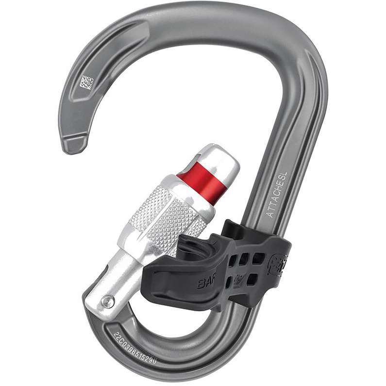 Petzl Attache Bar Karabiner