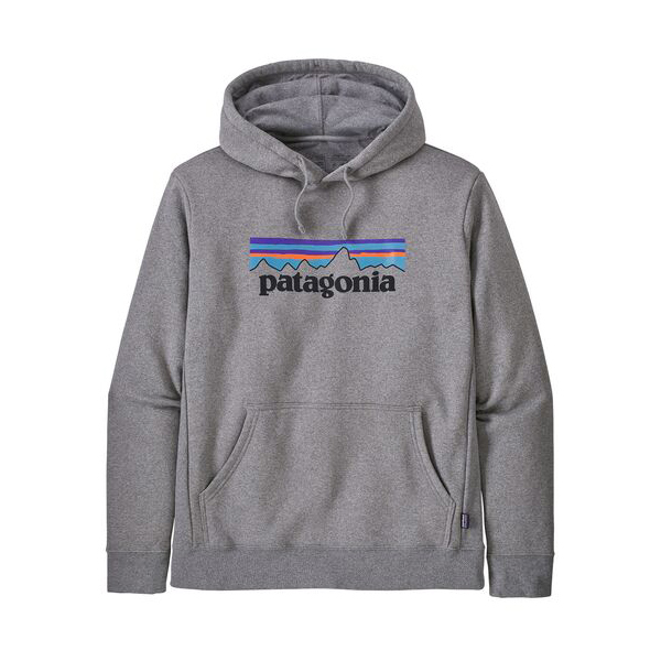 Patagonia - P-6 Logo Uprisal Hoody - Sweat à capuche