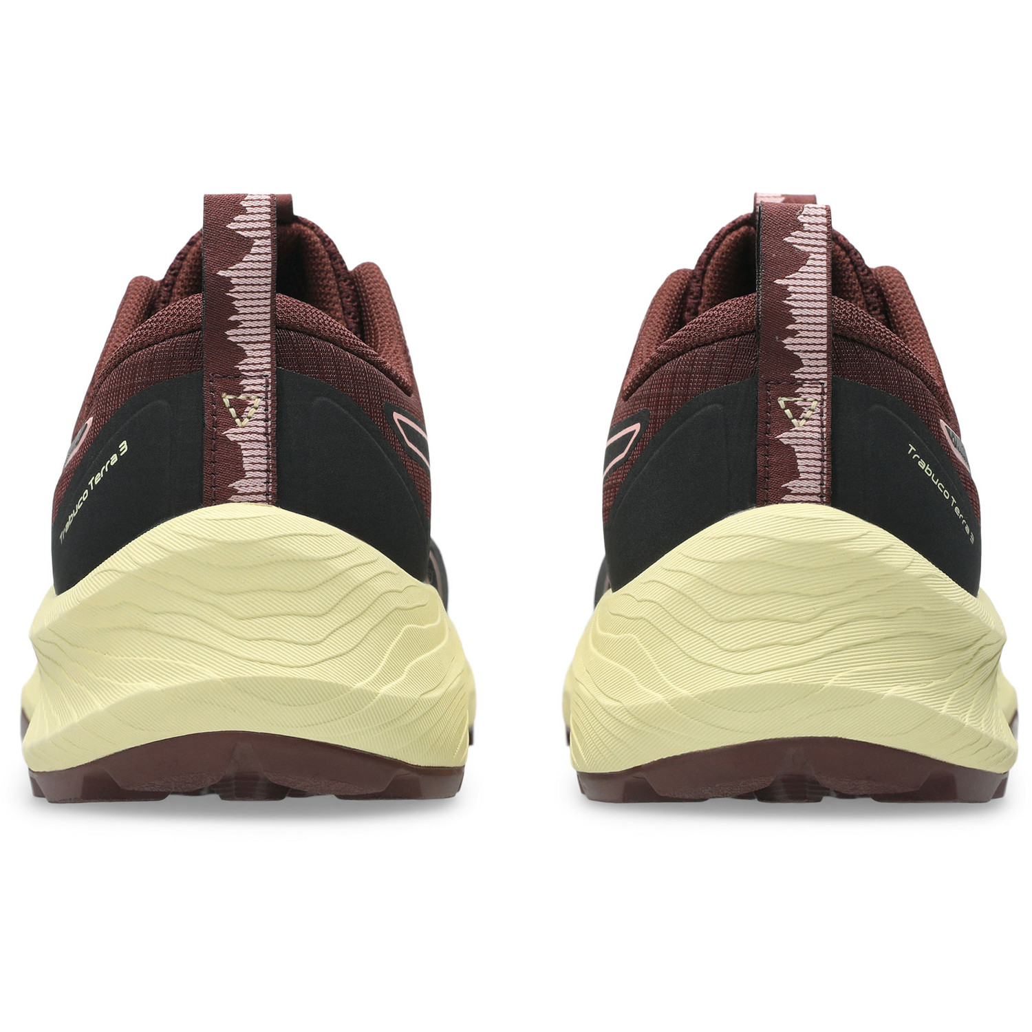ASICS Trabuco Terra 3 Dames