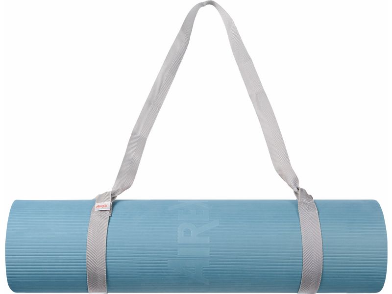 Airex Trainingsmatte TrExercise 180 Blau Fitnessmatte