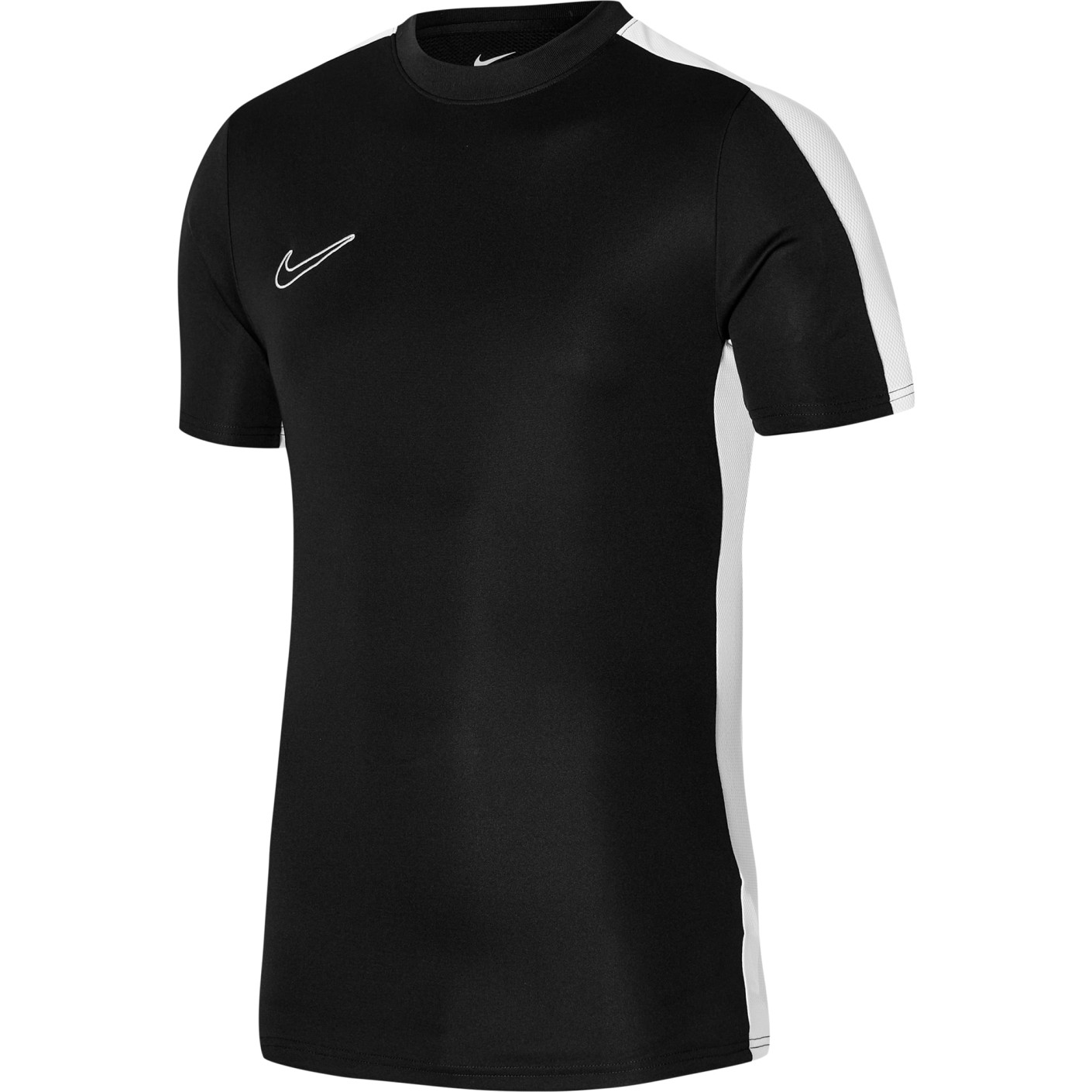 Nike Dri-FIT Academy 23 Trainingsset Zwart Wit