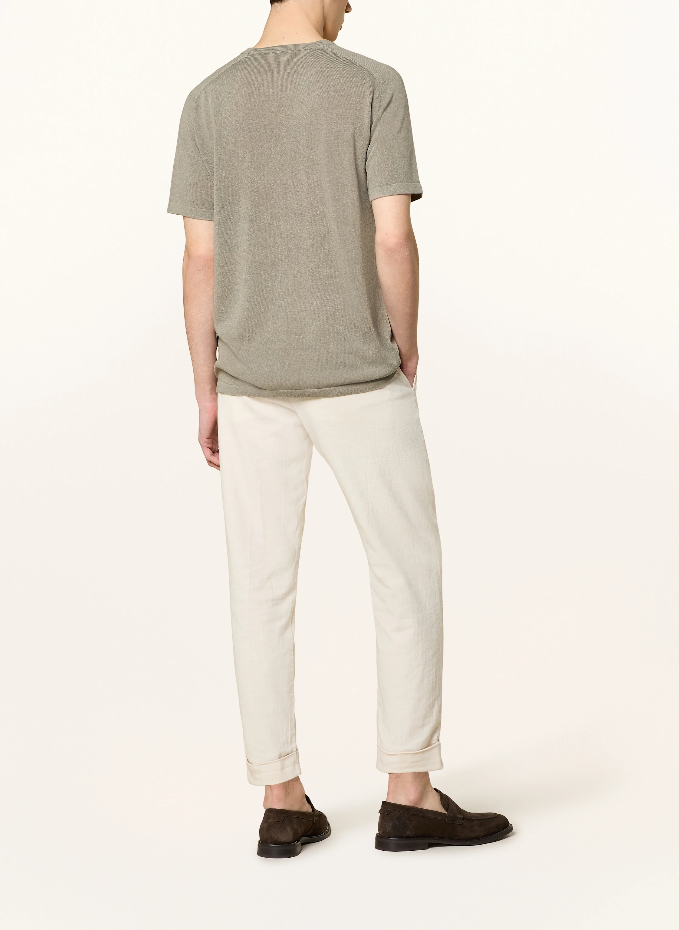 CG - CLUB of GENTS Strickshirt BRADEN