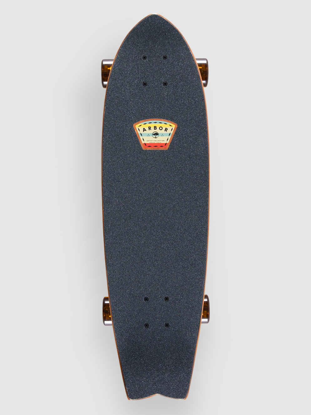 Arbor Jess Mudgett Sizzler 30.5