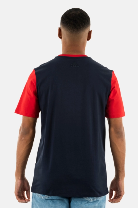 Tee shirt adidas originals m bl sj t legink/betsca