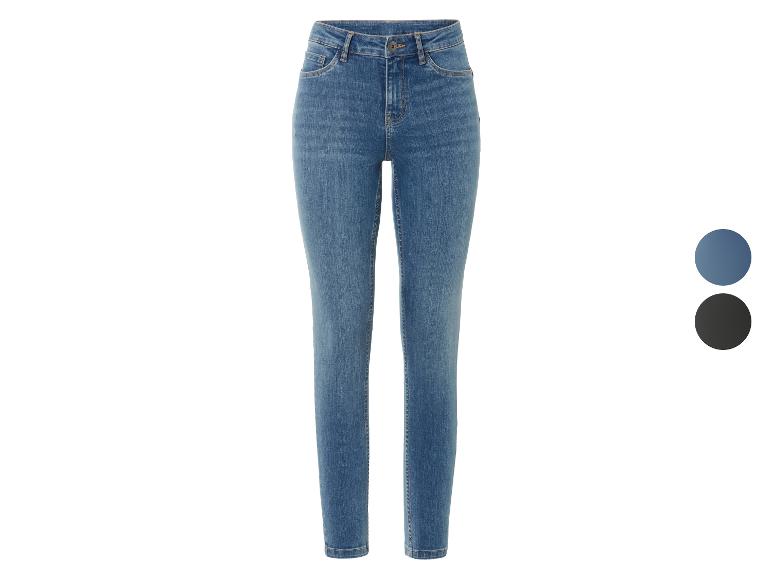 Dames jeans - Super Skinny Fit