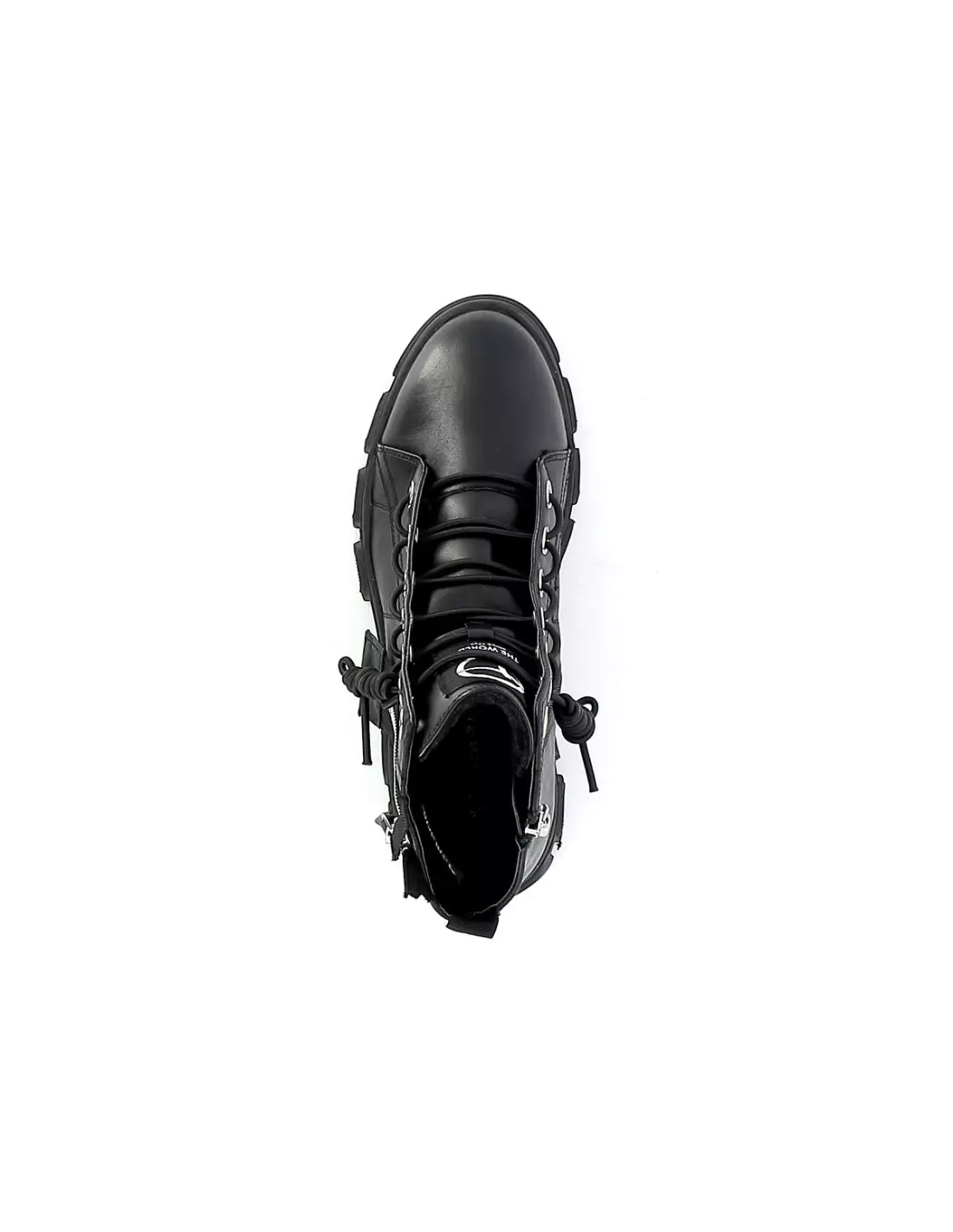 TAMARIS 26260 - Boots & bottines Black