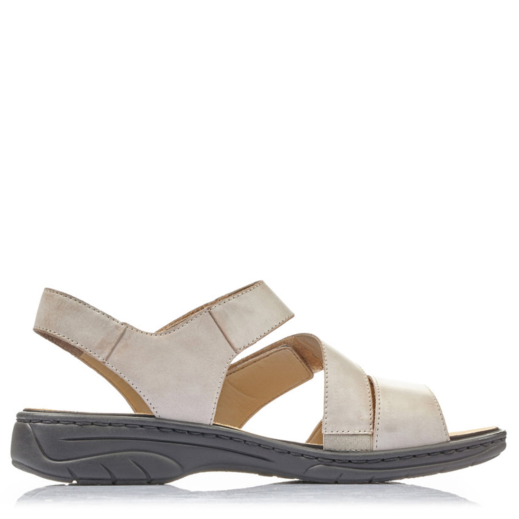 Rieker 64573-62 | BEIGE