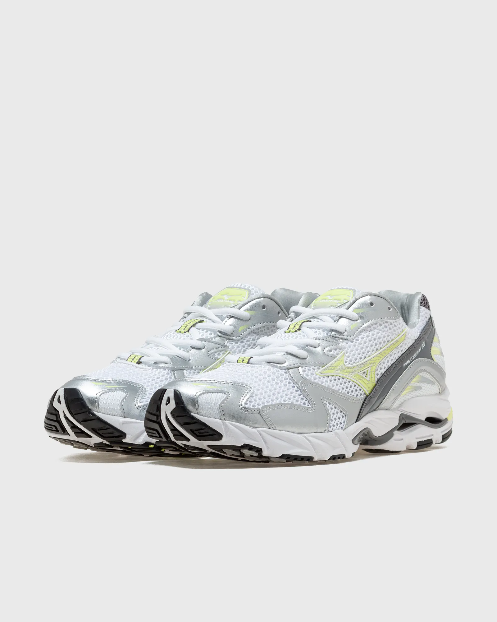 MIZUNO Wave Rider 10(U)