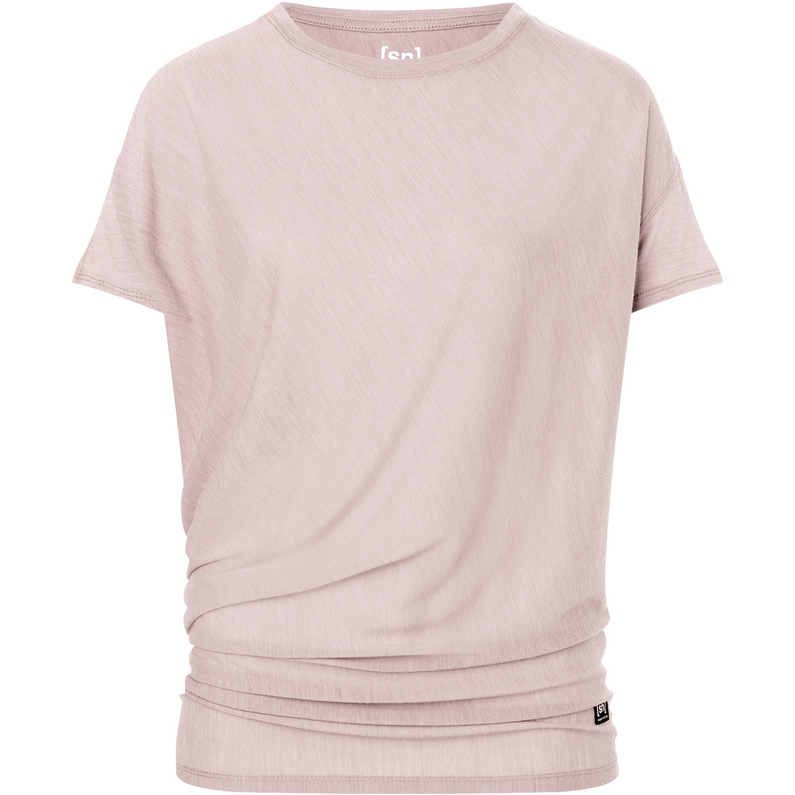 Super.Natural Damen Yoga Loose T-Shirt