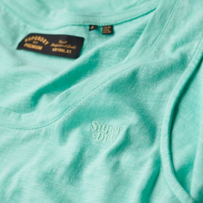 Débardeur femme Scoop Neck Tank SUPERDRY