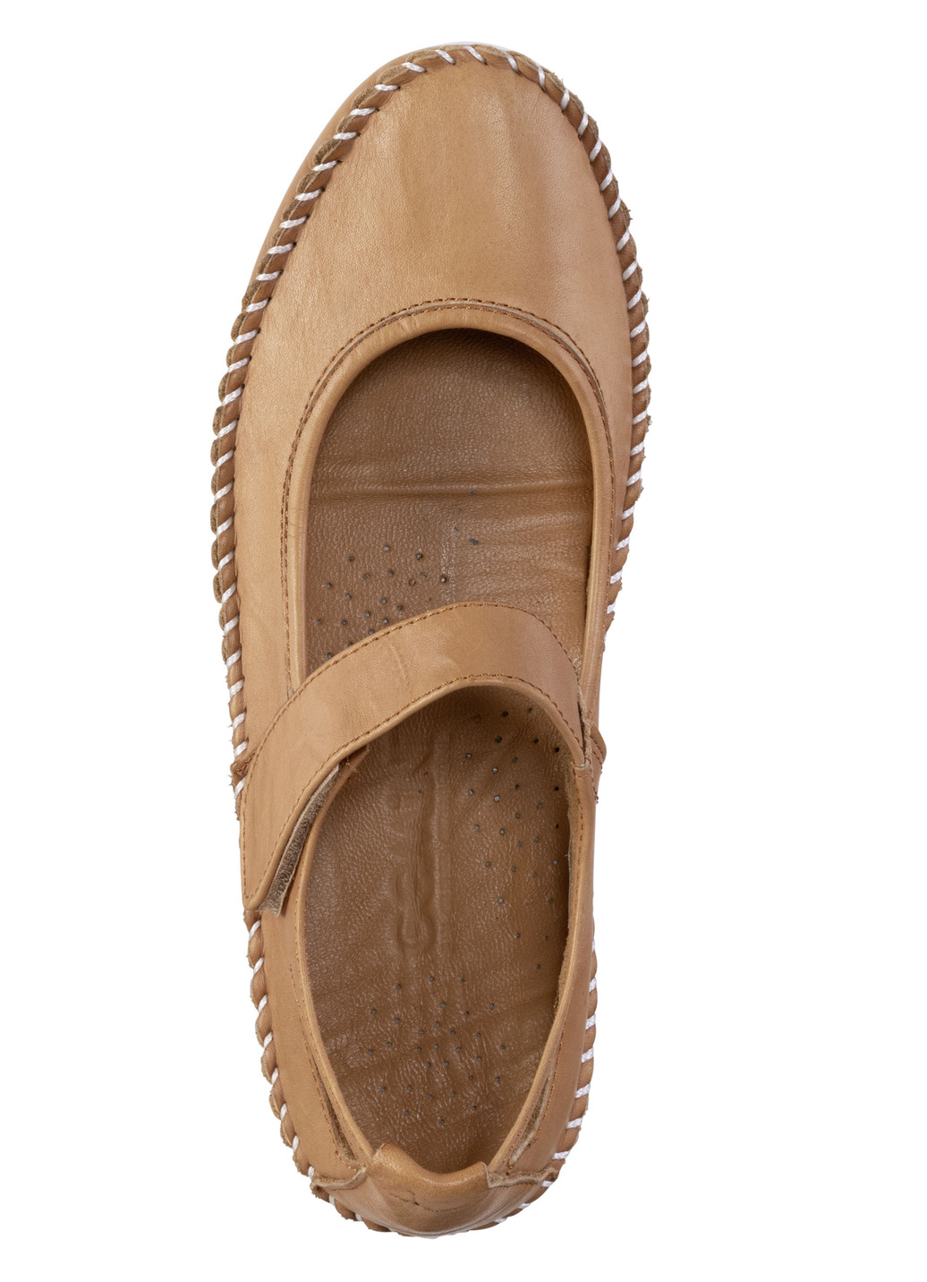 Gemini Mokassin-Slipper mit dezenter Knitter-Struktur