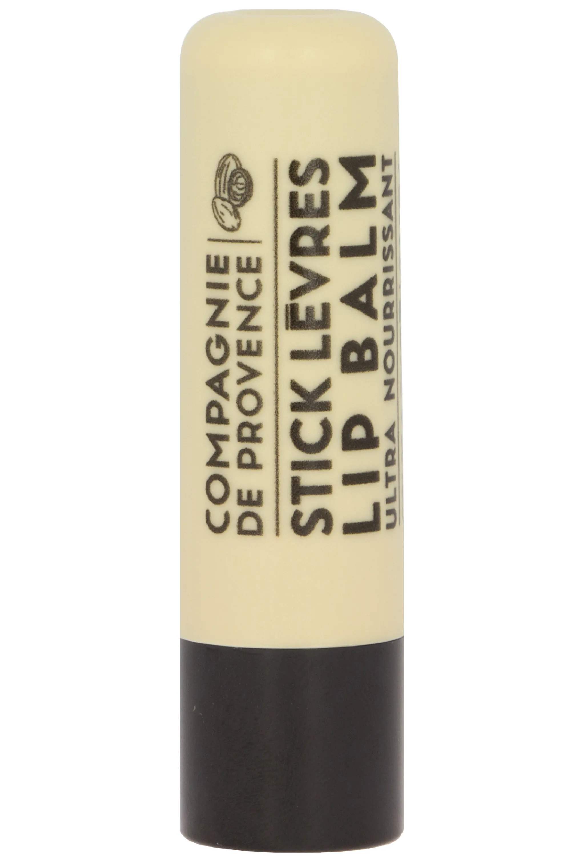 La Compagnie De Provence Stick lèvres karité nourrissant-4.7 g