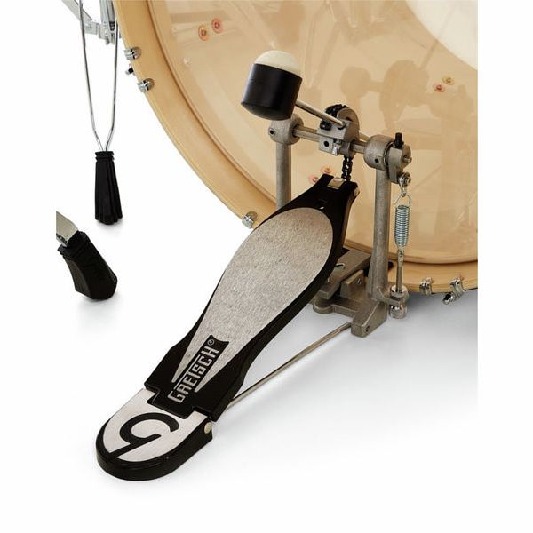 Gretsch Energy Studio Black