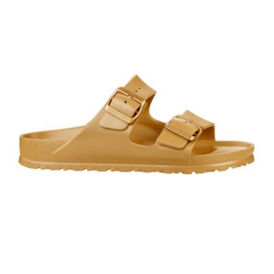 Sandales femme Arizona Eva JAUNE BIRKENSTOCK