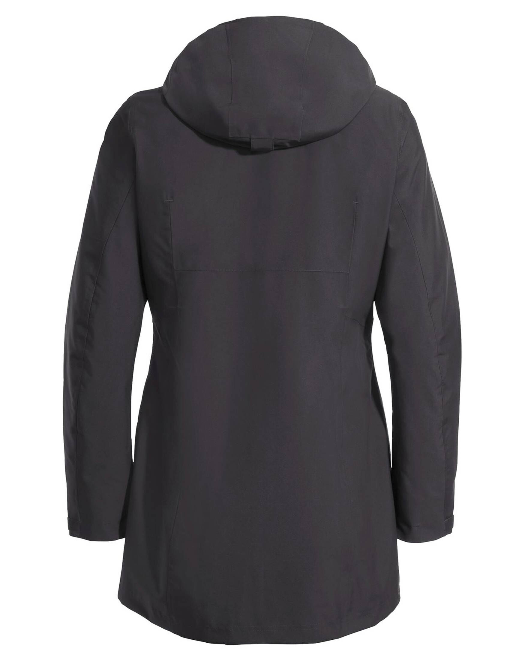 VAUDE| Damen Doppeljacke IDRIS 3-IN-1 PARKA