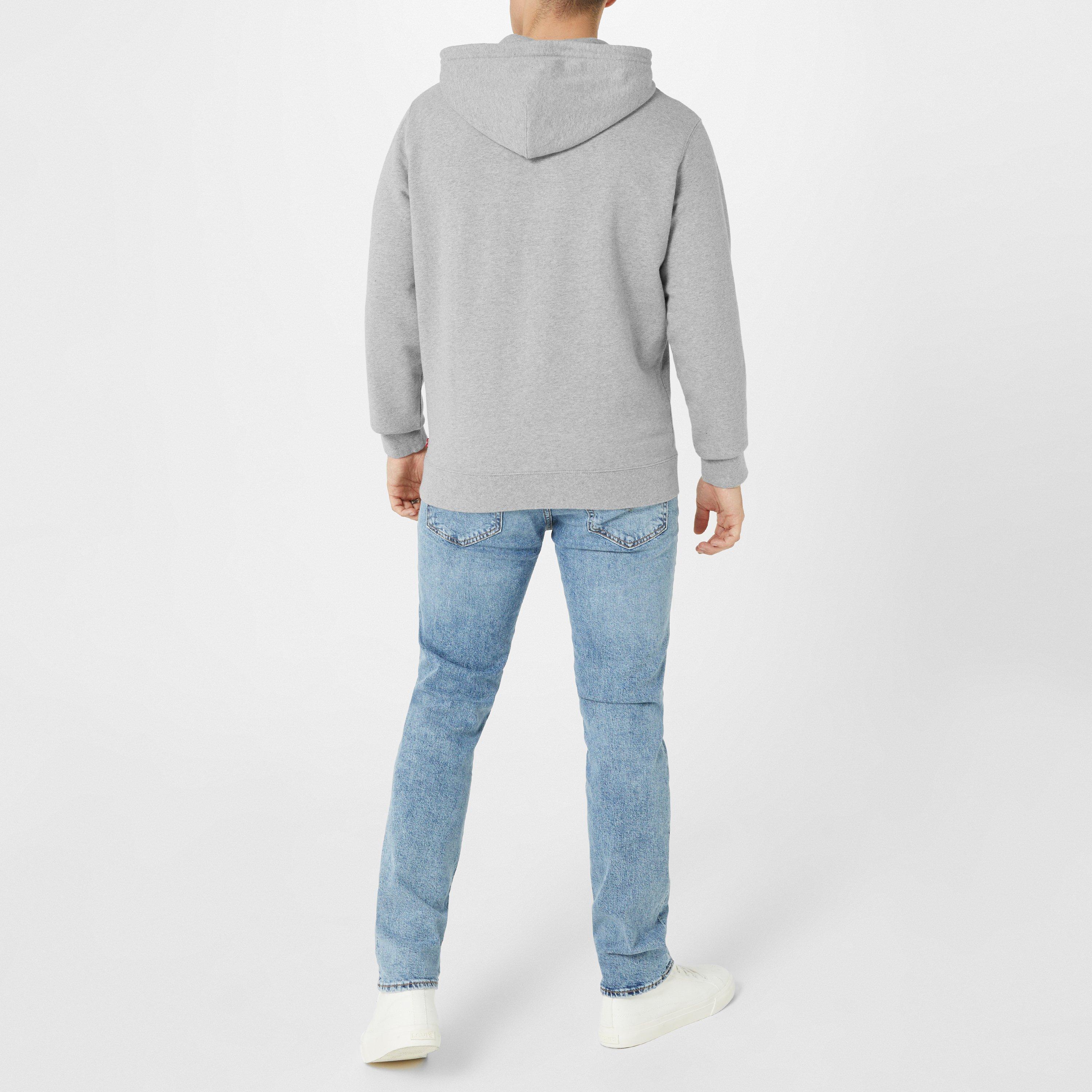 Levis Batwing Hoodie