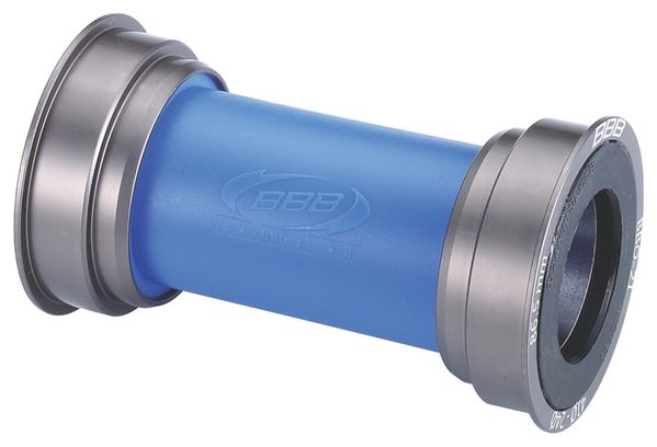 BBB Boitier de pédalier Route ''BottomPress'' Press fit BB86