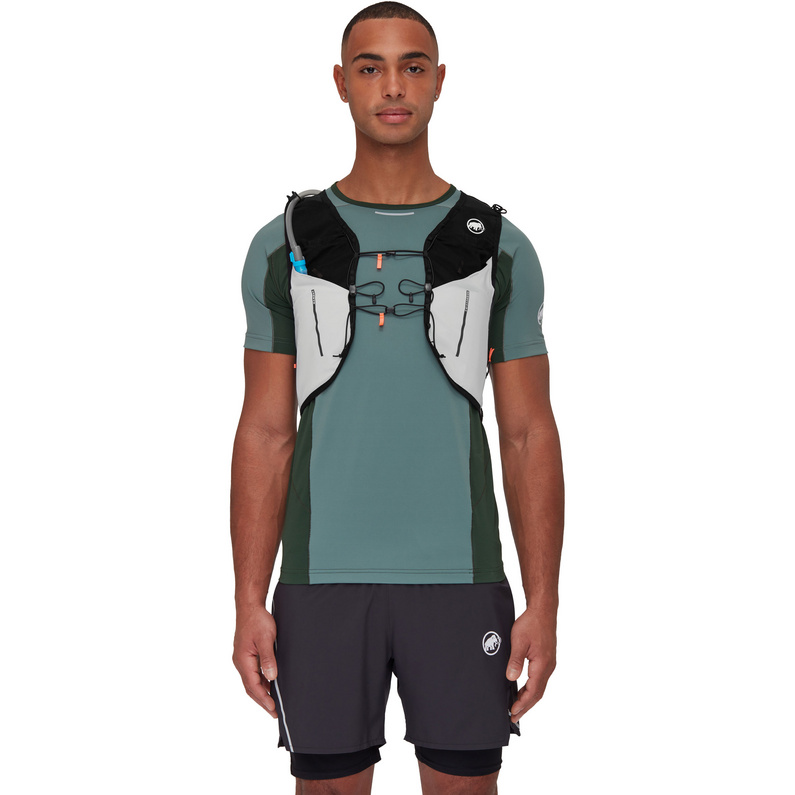 Mammut Herren Aenergy TR 5 Trailrunningweste