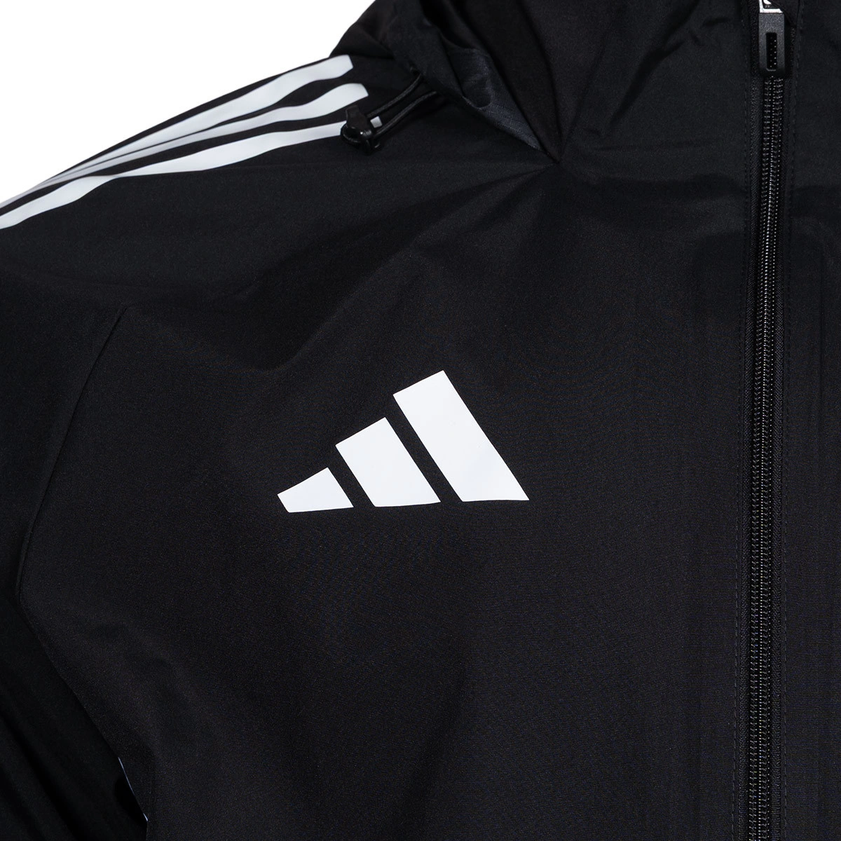 Impermeável adidas Real Zaragoza Treino Técnicos 2025-2026