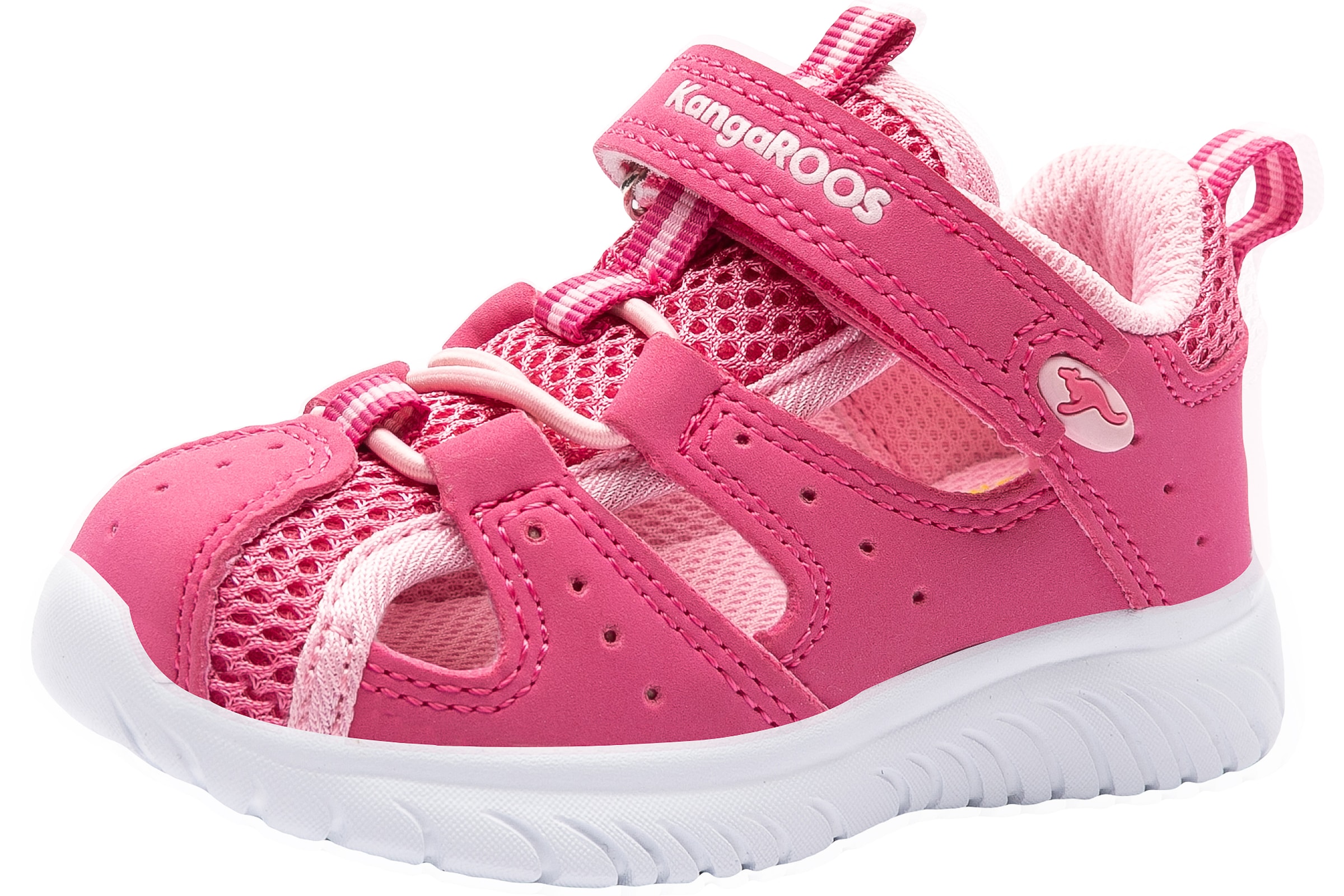 KangaROOS Sandale »KI-ROCK LITE EV«