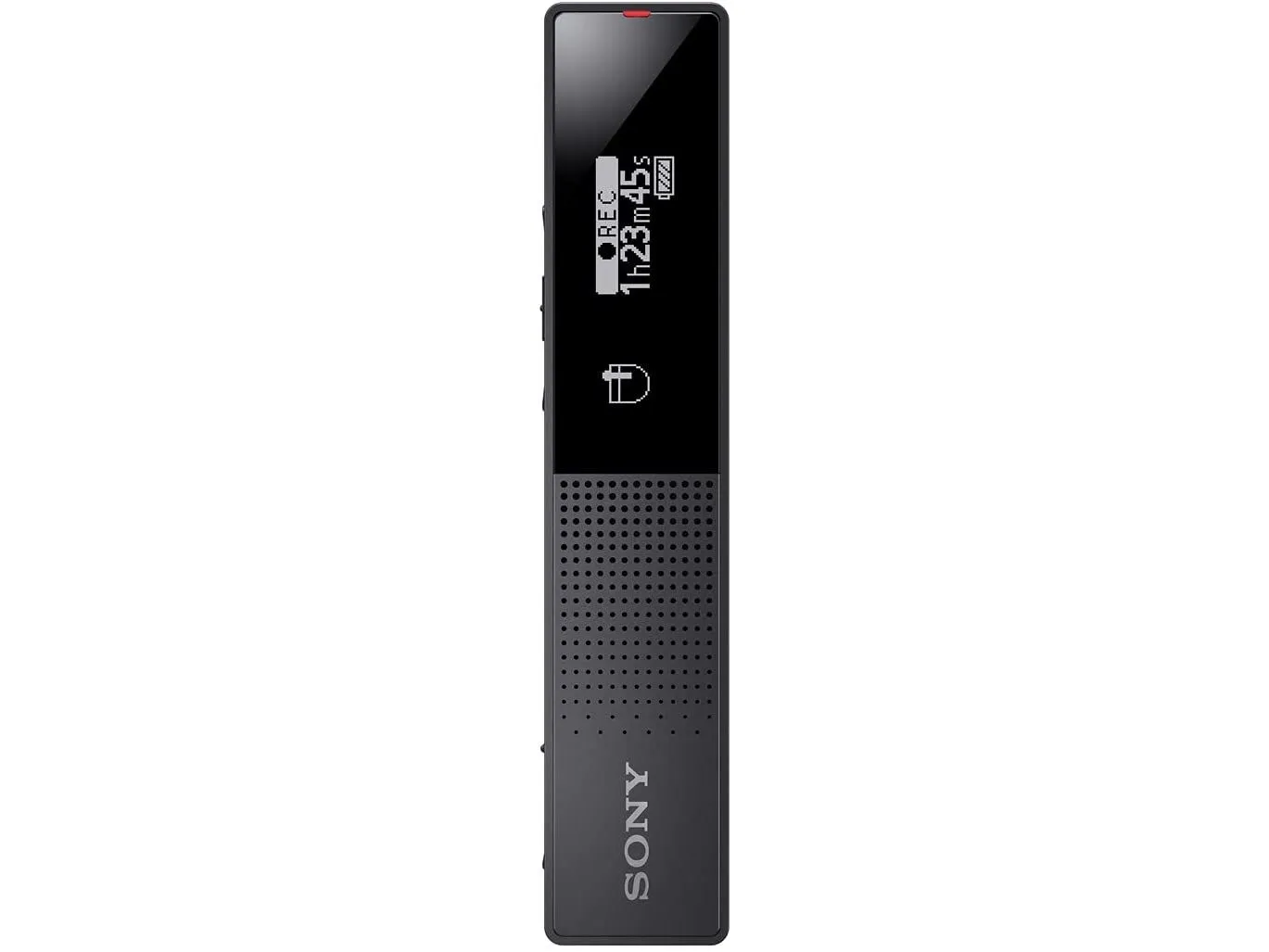 Sony ICD-TX660 - Stemmeoptager - 16 GB